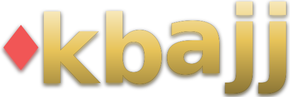 okbajj logo